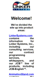 Mobile Screenshot of linker.com
